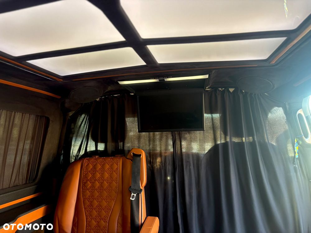 Mercedes-Benz Vito (BlueTEC) Tourer Lang PRO - 7
