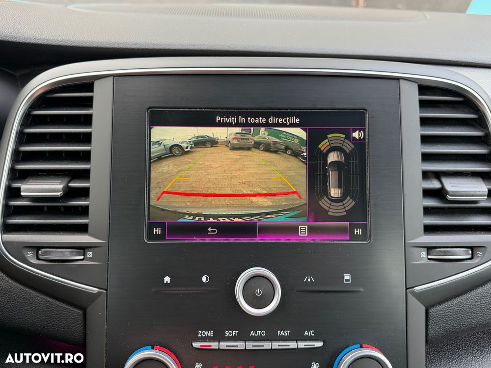 Renault Talisman Grandtour ENERGY dCi 130 Business - 18