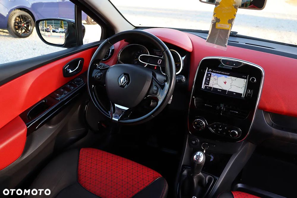 Renault Clio (Energy) TCe 90 Bose Edition - 22