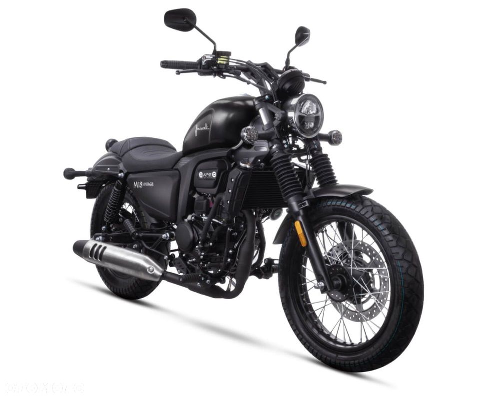 Junak M18 - 4