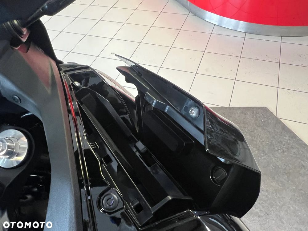 Yamaha Tracer - 16