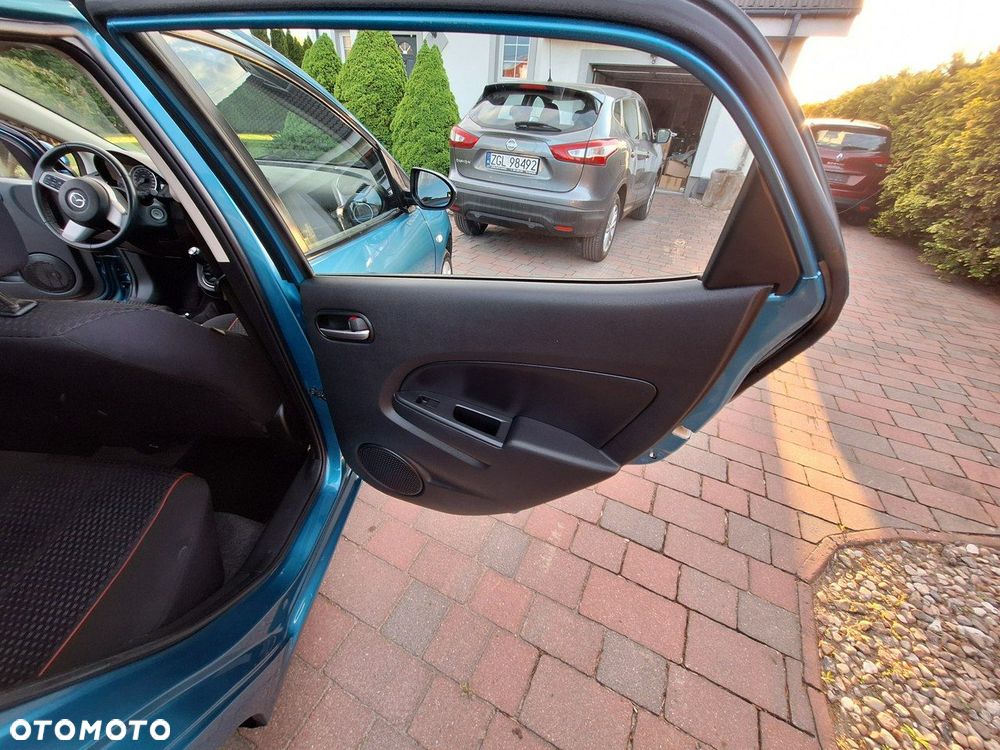 Mazda 2 1.3 Comfort - 21