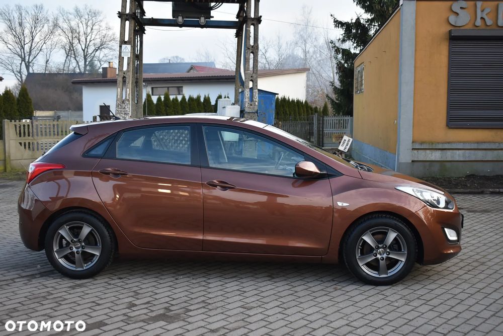 Hyundai i30 - 15