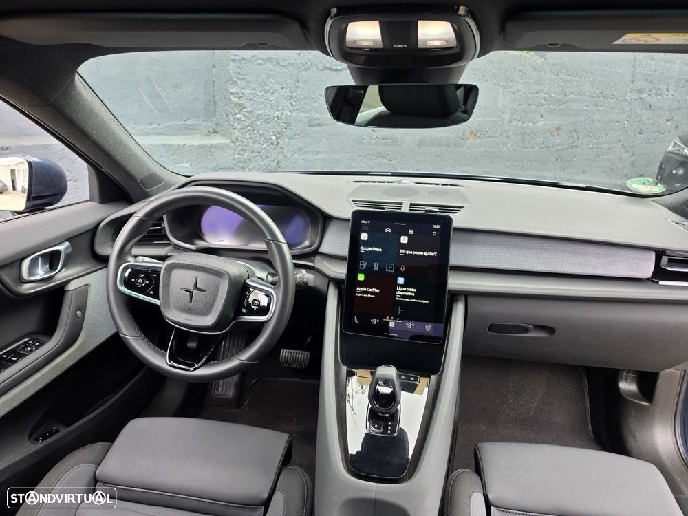 Polestar 2 Long Range 78 kWh - 18