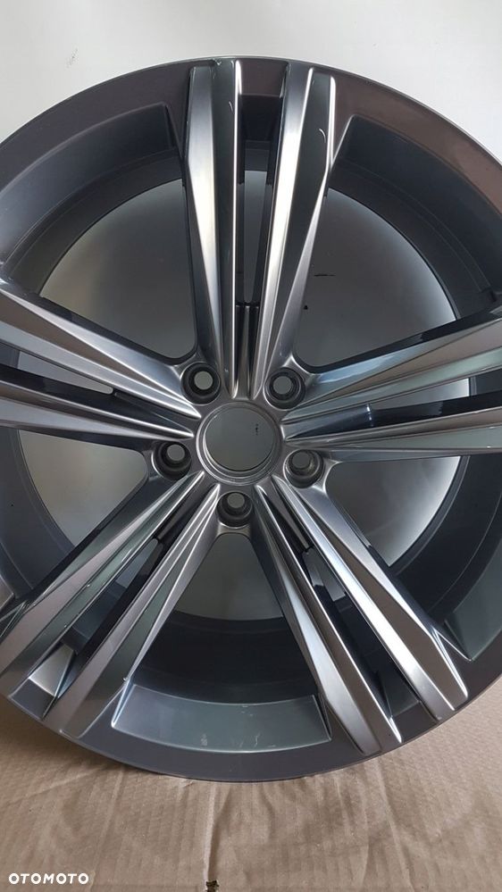 FELGA VW TIGUAN R-LINE 8.5Jx19 ET38 SEBRING - 3