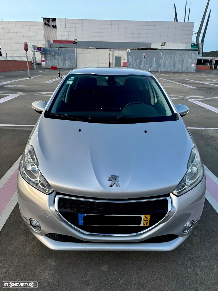 Peugeot 208 1.2 VTi Access - 6