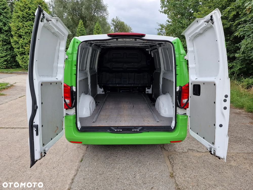 Mercedes-Benz Vito - 5
