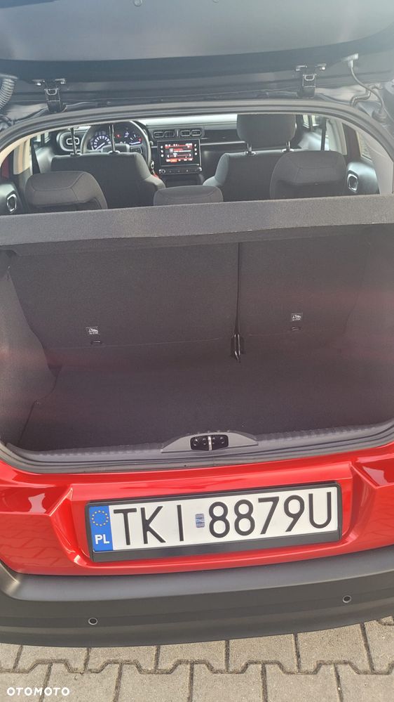 Citroën C3 Pure Tech 110 S&S EAT6 MAX - 18