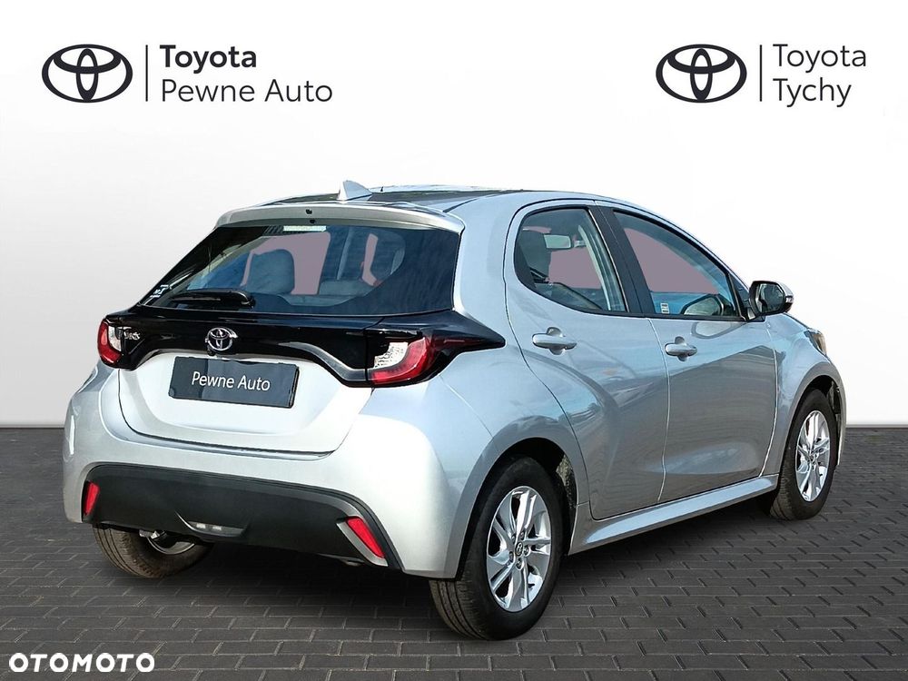 Toyota Yaris 1.5 Comfort - 18