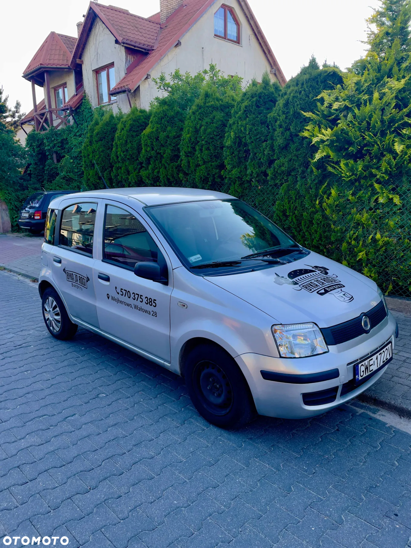 Fiat Panda - 2