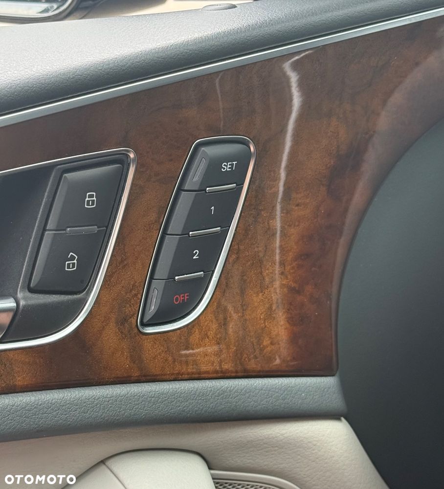 Audi A6 Limousine - 23