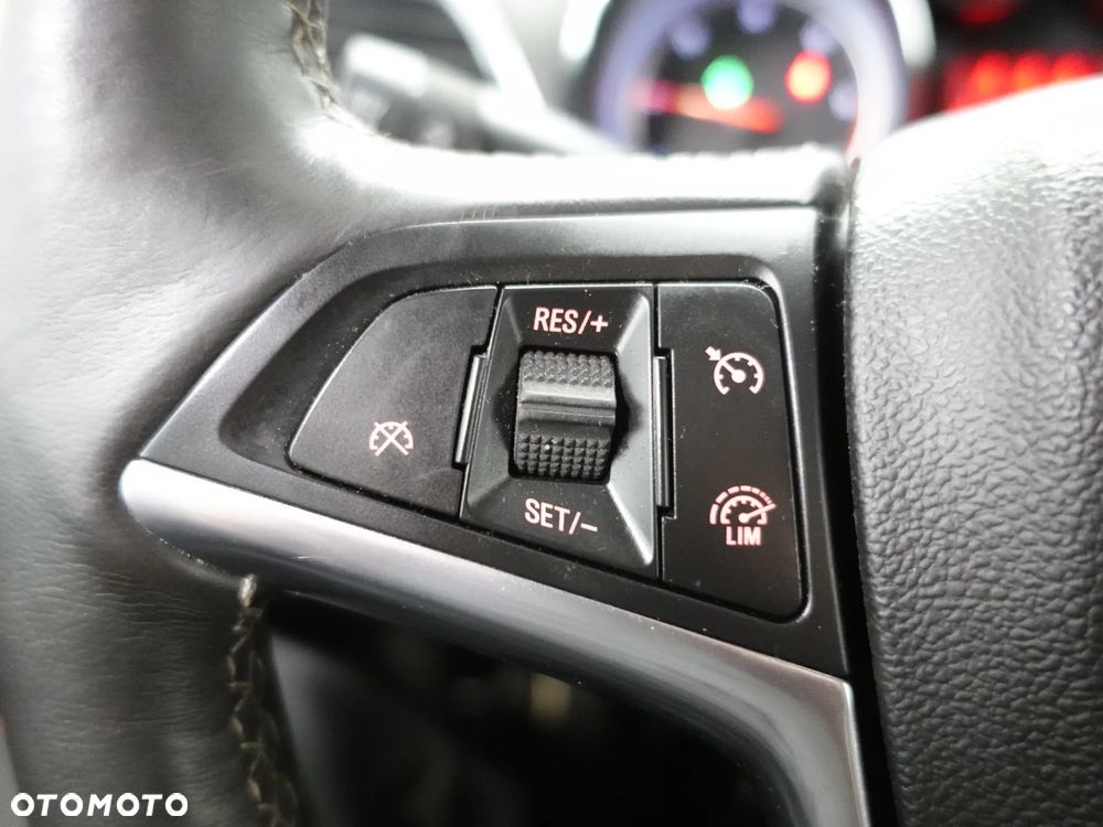 Opel Mokka 1.7 CDTI Cosmo - 37