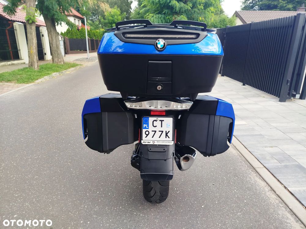 BMW RT - 10