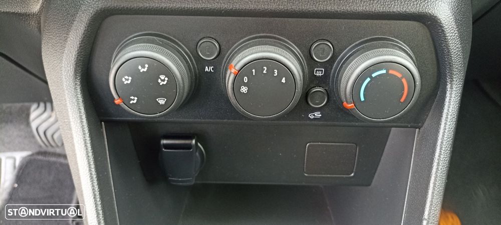 Dacia Jogger 1.0 ECO-G Expression Bi-Fuel - 25