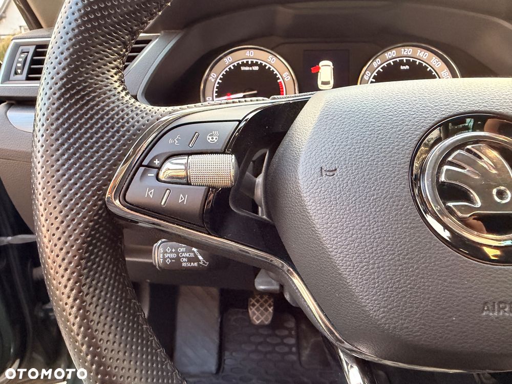 Skoda Superb 1.5 TSI Style - 15