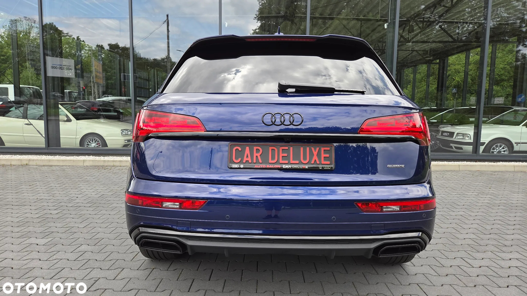 Audi Q5 - 7