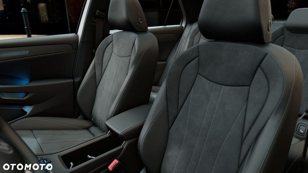 Volkswagen T-Roc 1.5 eTSI Style DSG - 11