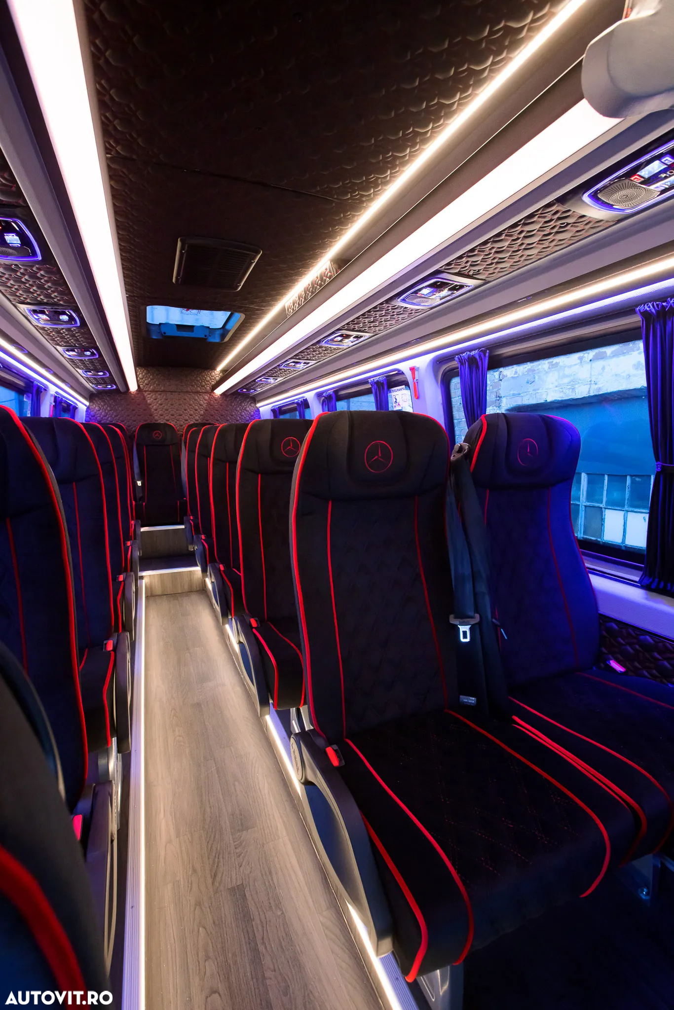 Mercedes-Benz SPRINTER - 8