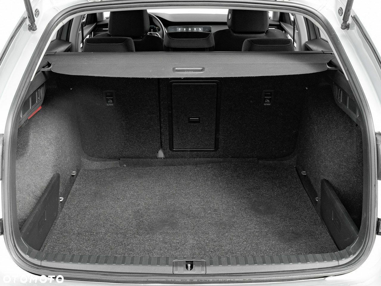 Skoda Octavia 2.0 TDI Ambition - 25