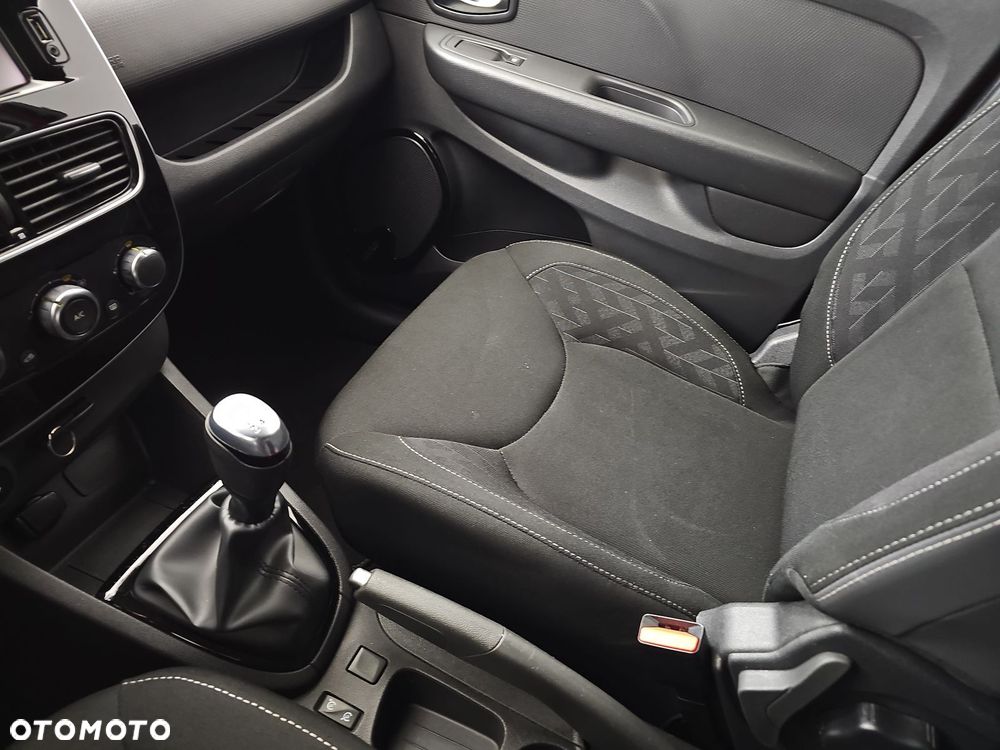 Renault Clio 0.9 Energy TCe Limited - 16