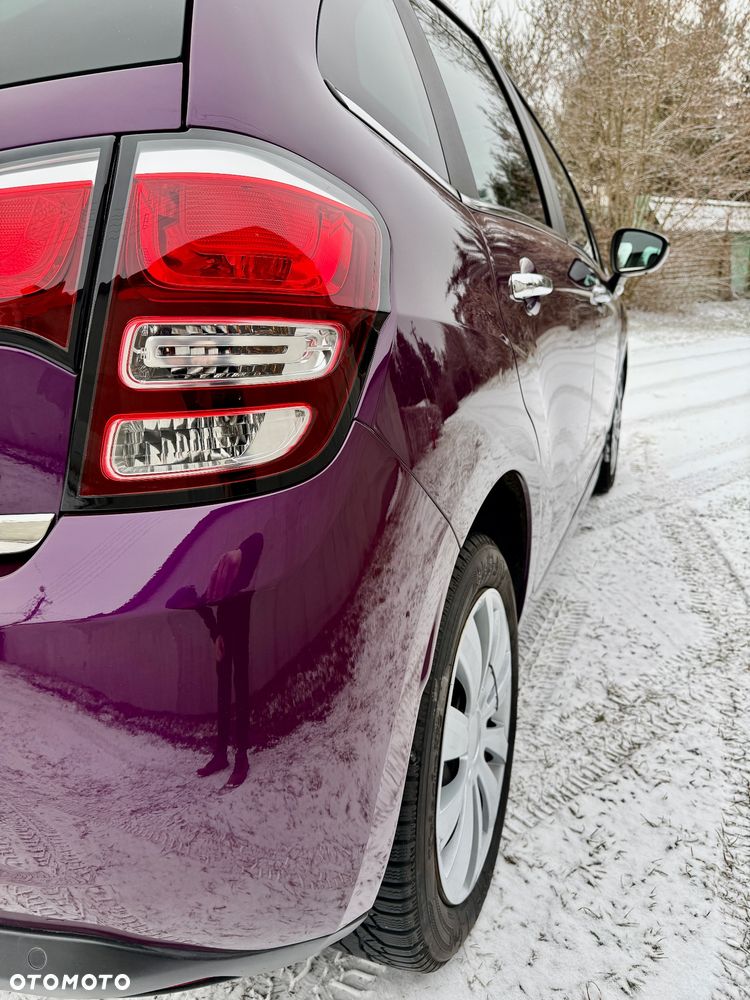 Citroën C3 1.2 PureTech Exclusive - 27