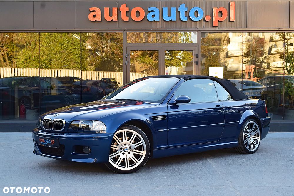 BMW M3 - 2