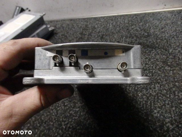 BMW 5 E60 E61 6 E63 E64 MODUŁ BLUETOOTH 6948920  RAF-AUTO CZĘŚCI BMW - 3
