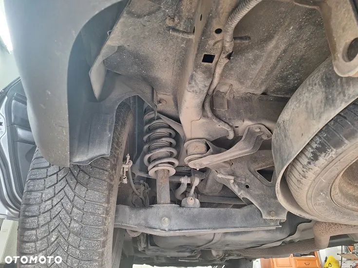 Fiat Freemont 2.0 Multijet 16V DPF Urban - 28