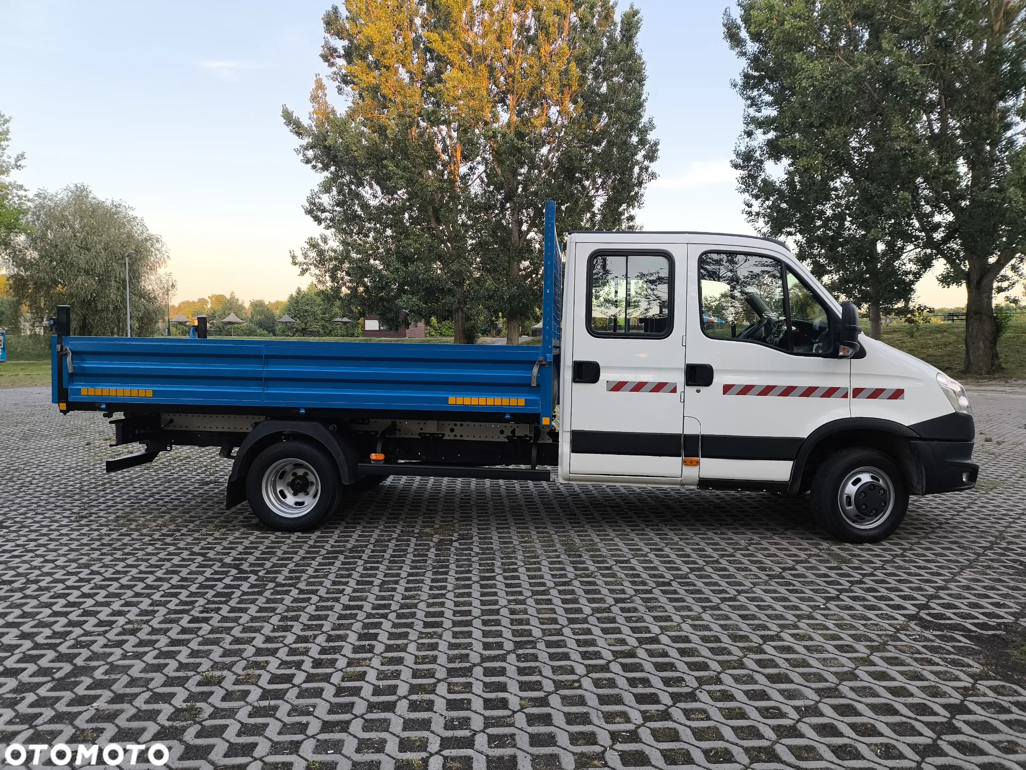 Iveco Daily - 5