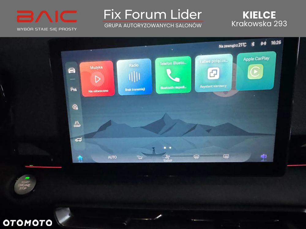 BAIC 5 Beijing 1.5T Luxury DCT - 14