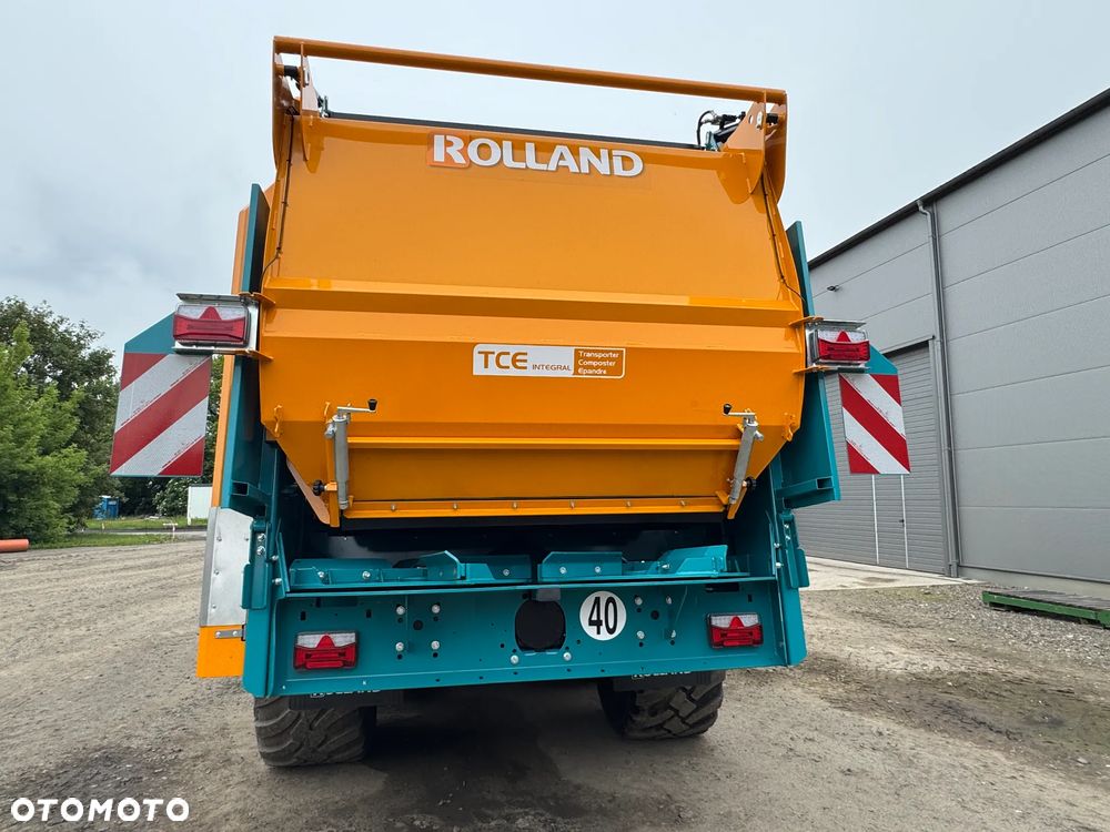 Inny ROLLAND Rollmax 8735 - 3