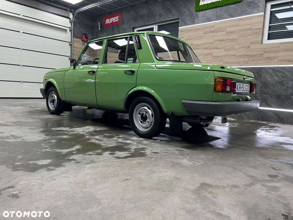 Wartburg 1.3 - 31