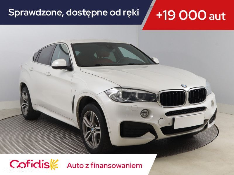 BMW X6 - 2