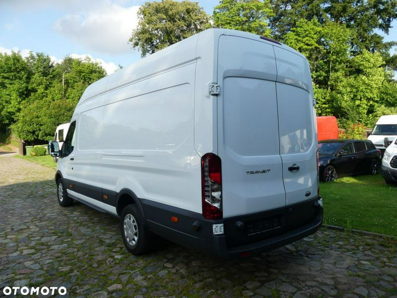Ford Transit - 21