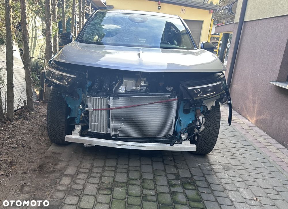 Opel Mokka 1.2 T GS Line S&S - 3