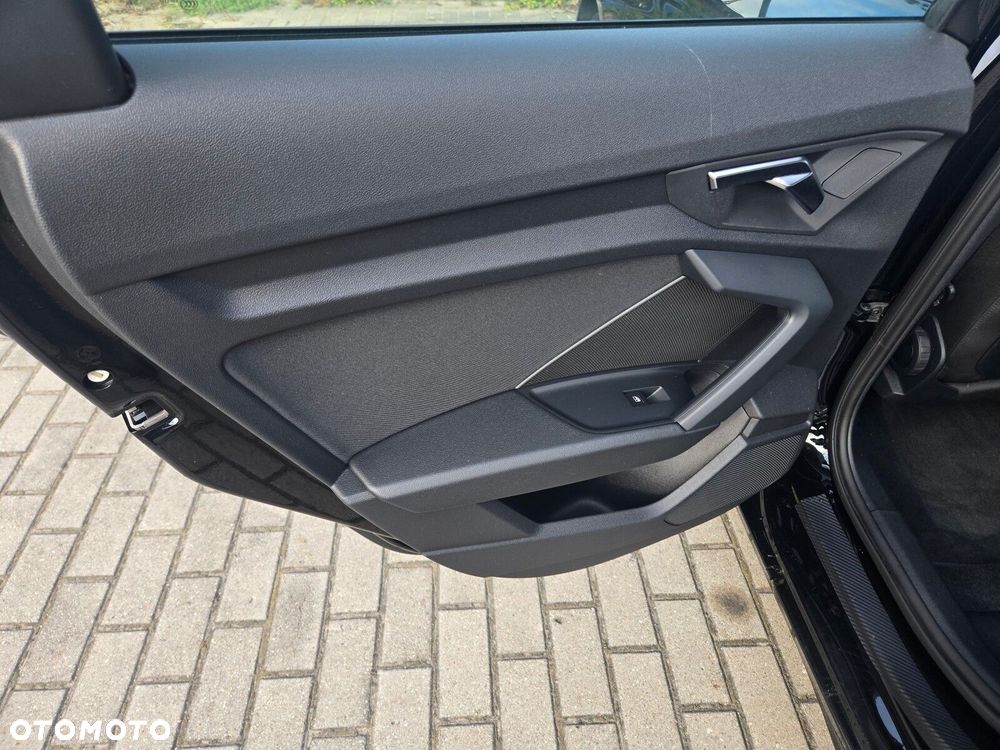 Audi A3 Limousine - 9