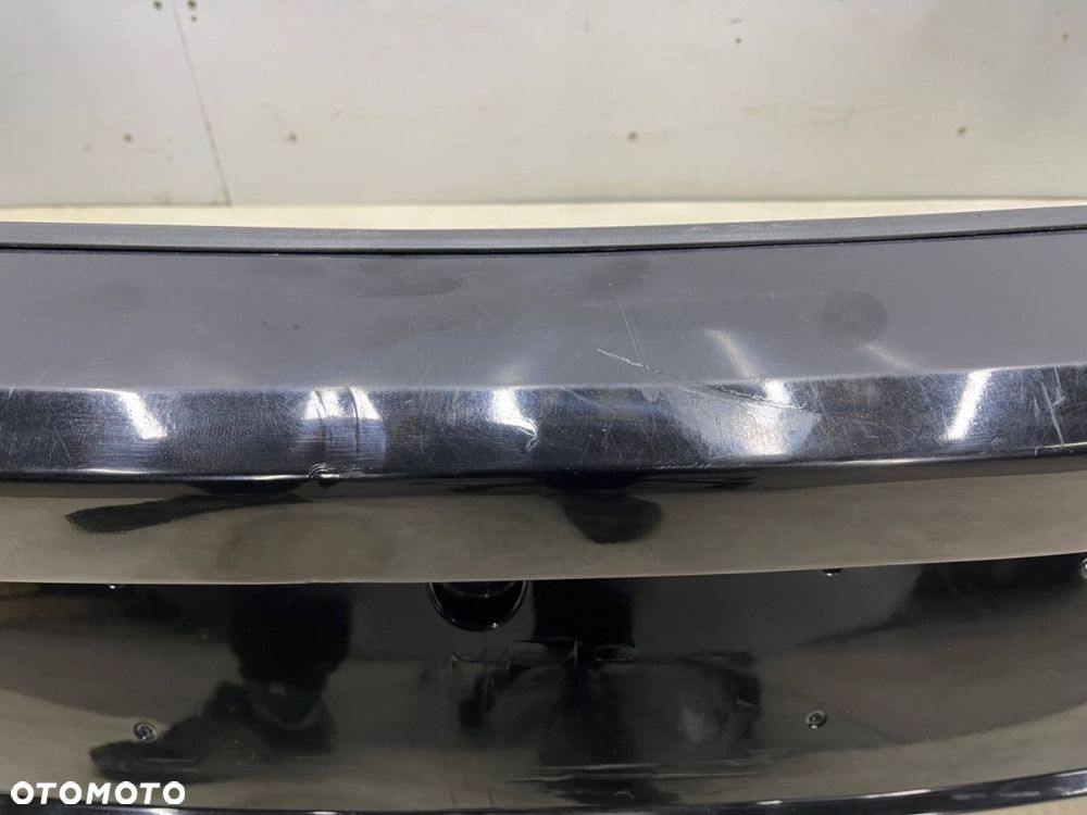 Zderzak tylny Seat Leon 3 III Kombi 17-20r. Lift tył 4XPDC 5F9807421 - 8