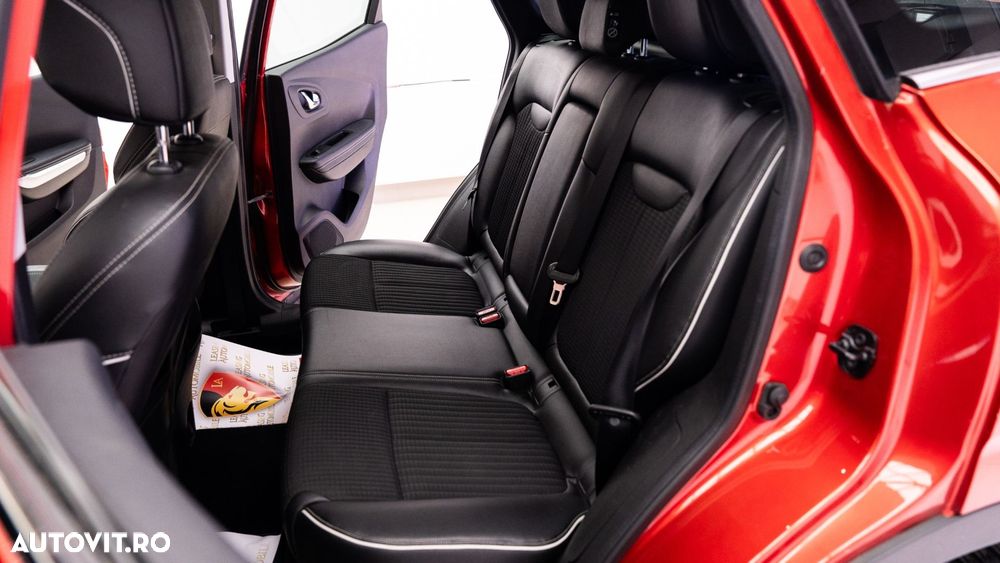 Renault Kadjar Energy dCi 130 X-tronic Bose Edition - 16