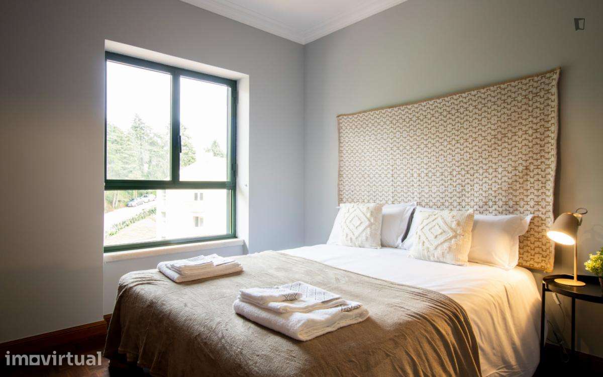 Quarto - localizado em  Coimbra - Grande imagem: 3/31