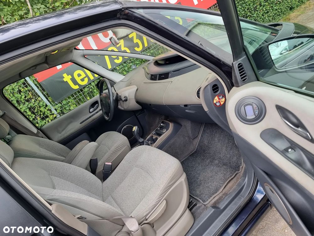Renault Grand Espace Gr 2.2 dCi Expression - 7