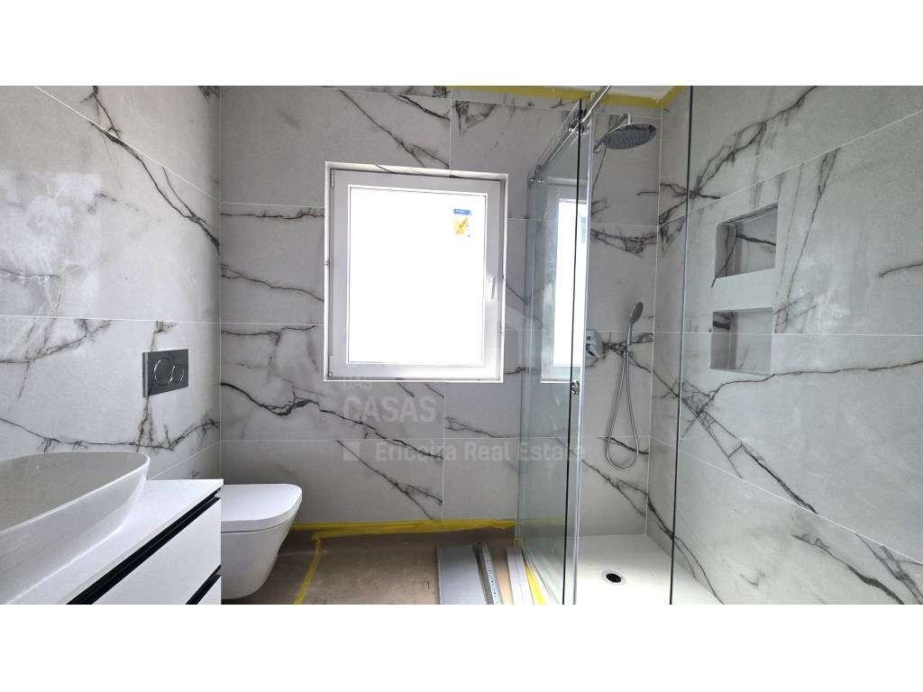 Vende Moradia T3 - Ericeira 1,5 km, A Casa das Casas - Grande imagem: 3/19