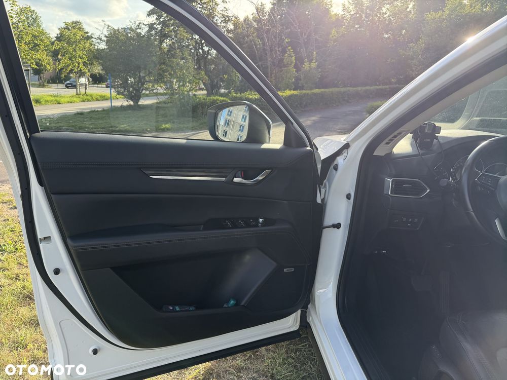 Mazda CX-5 2.5 Skypassion AWD - 19