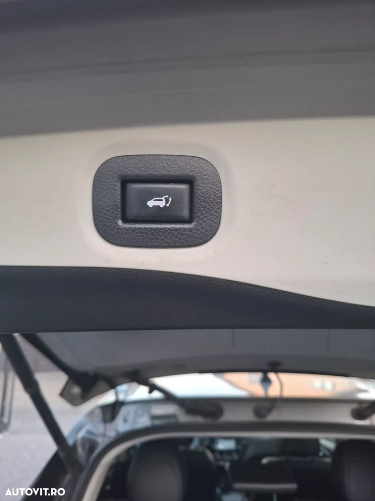 Nissan X-Trail 1.6 dCi Tekna - 23