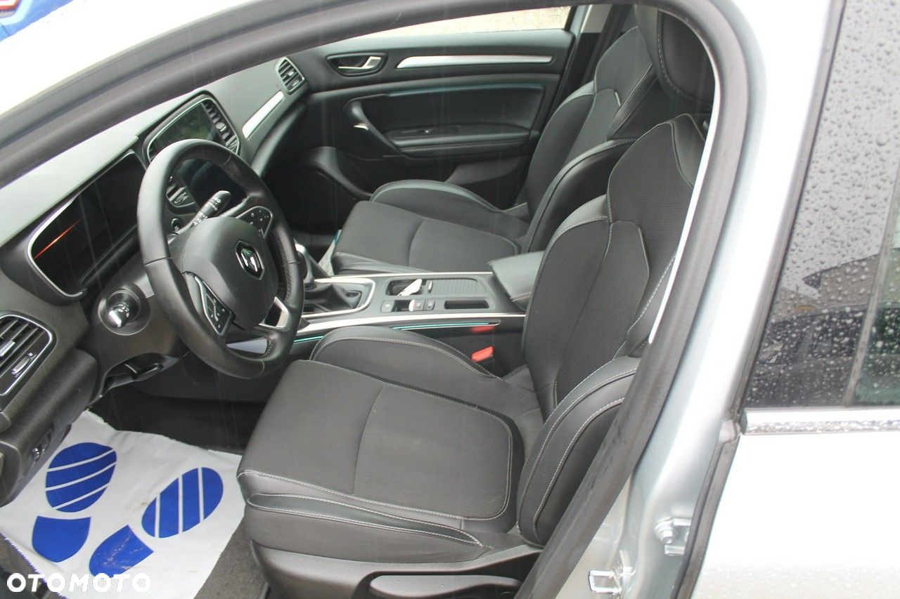 Renault Megane - 9