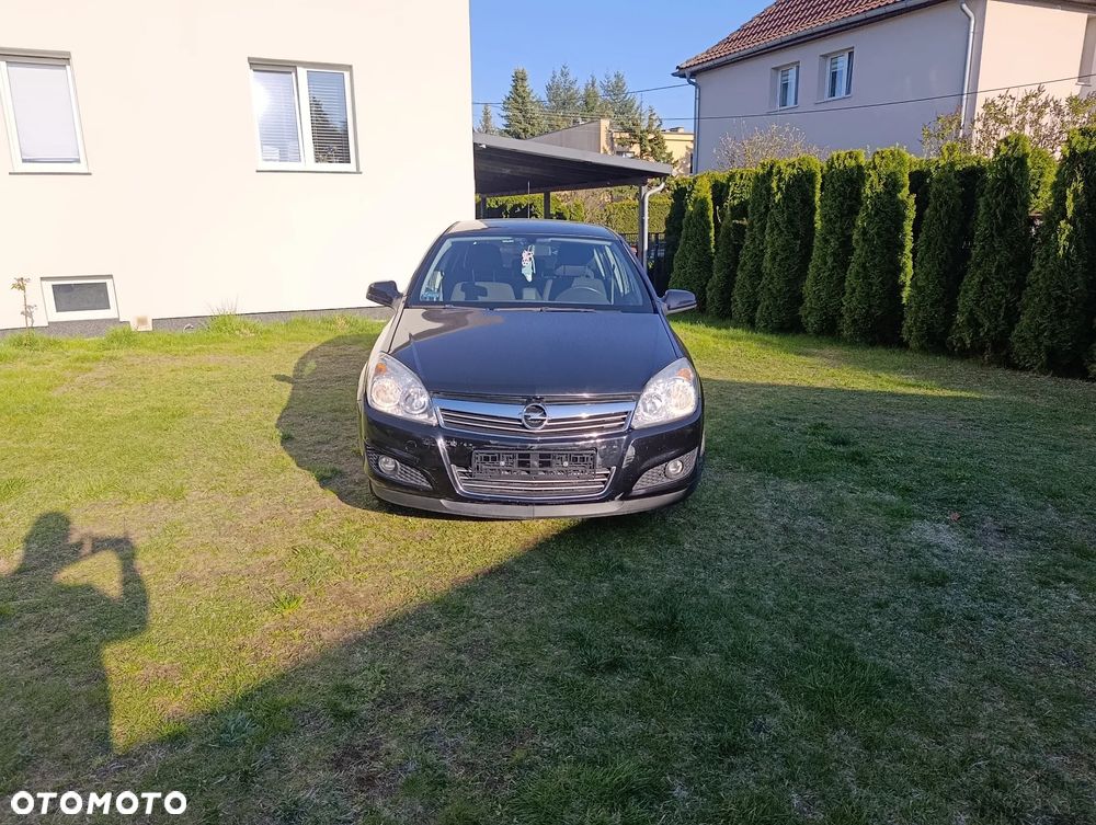 Opel Astra 1.4 - 1