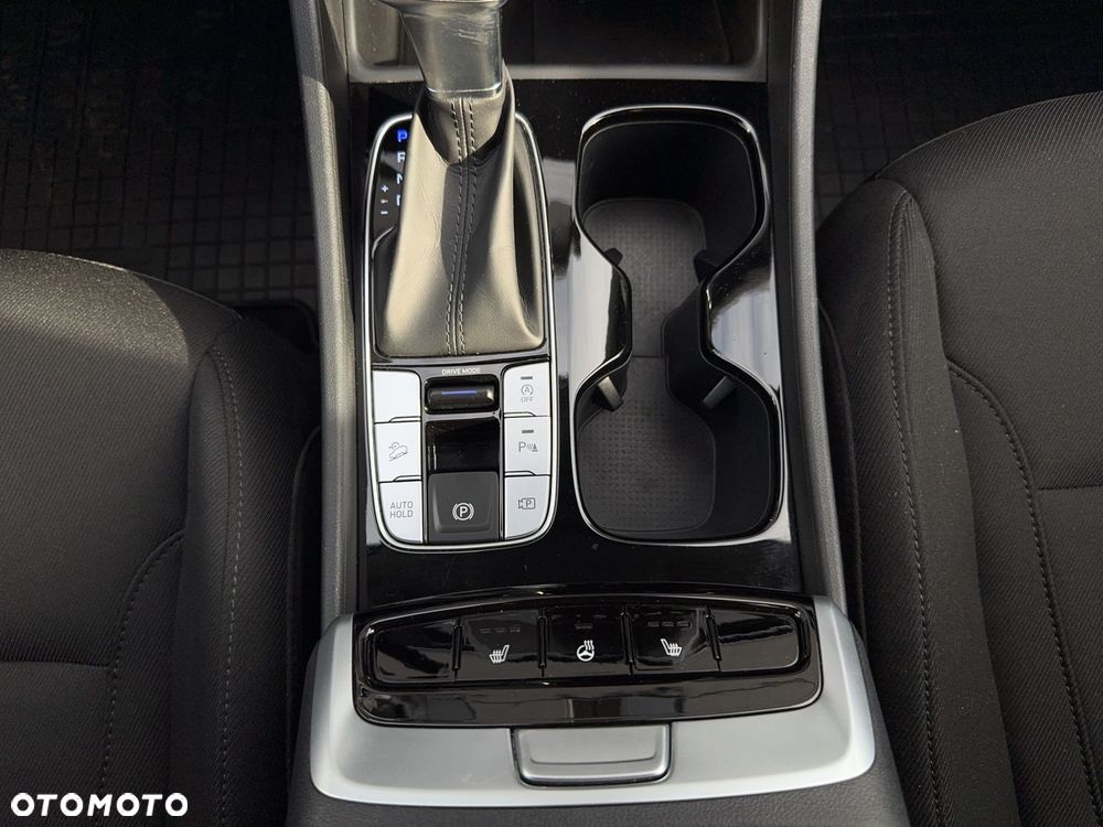 Hyundai Tucson - 28