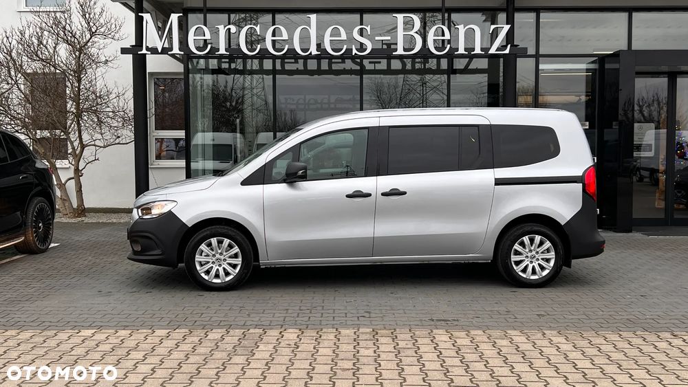 Mercedes-Benz Citan Tourer L2 420.765 - 8