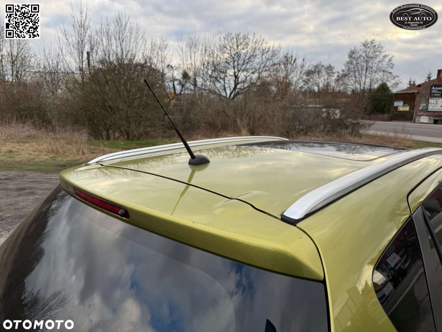 Suzuki SX4 S-Cross - 31