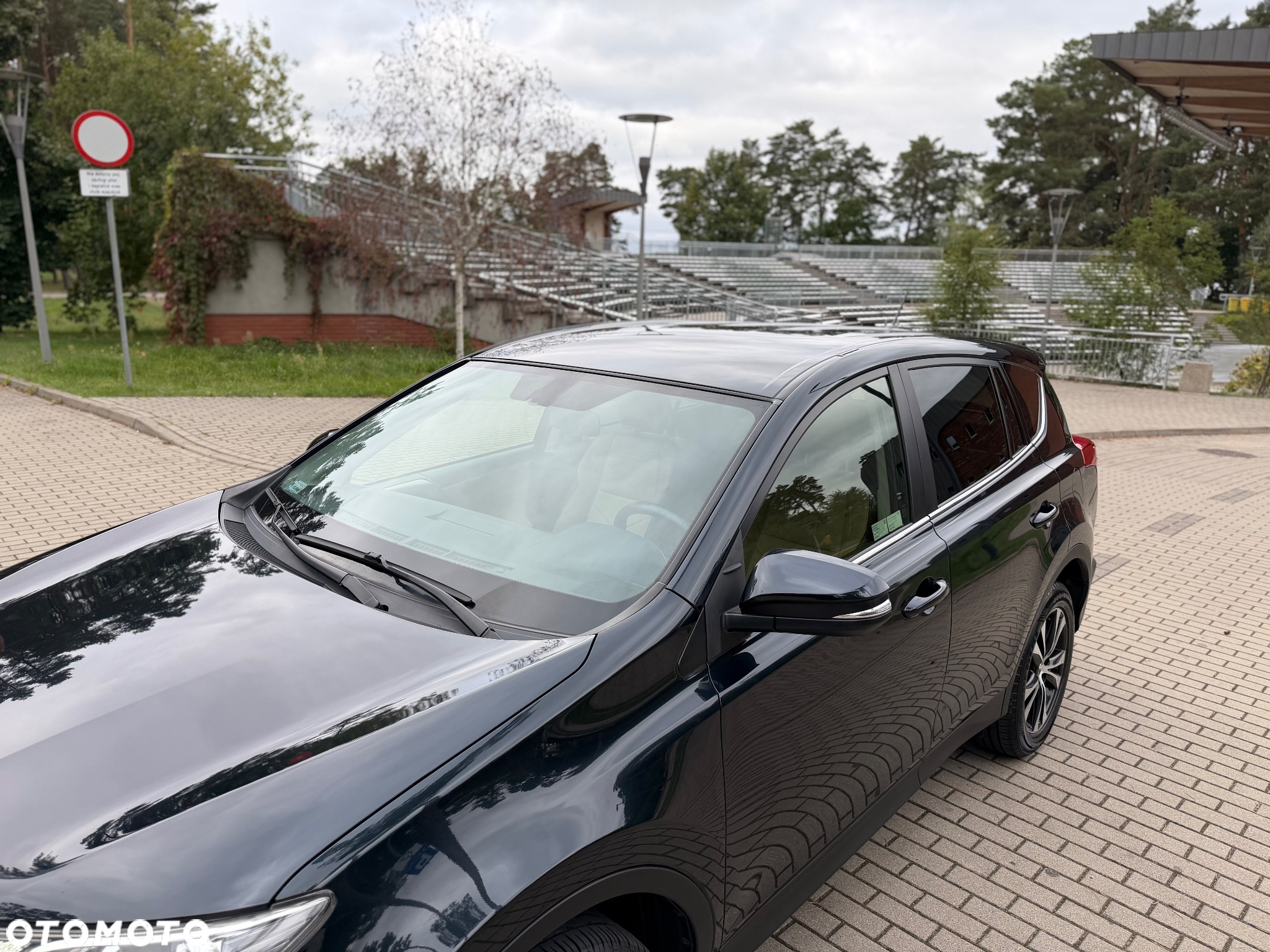 Toyota RAV4 2.0 D-4D Prestige - 10