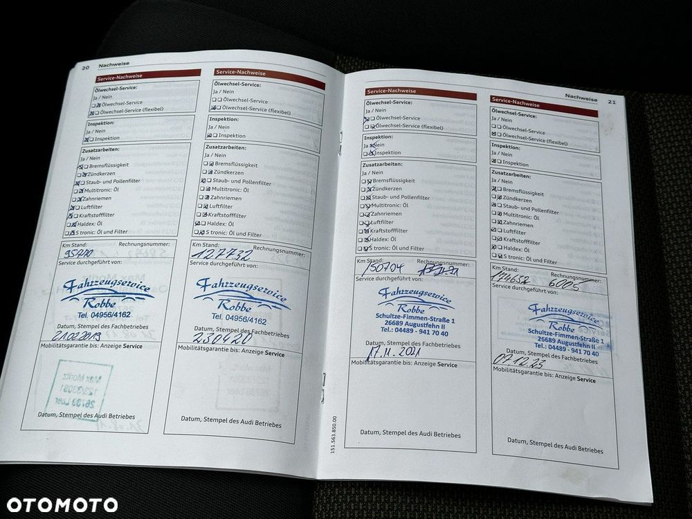 Audi Q3 2.0 TDI Quattro - 34